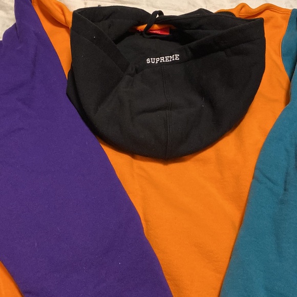 Supreme sweatshirt - Picture 10 of 13